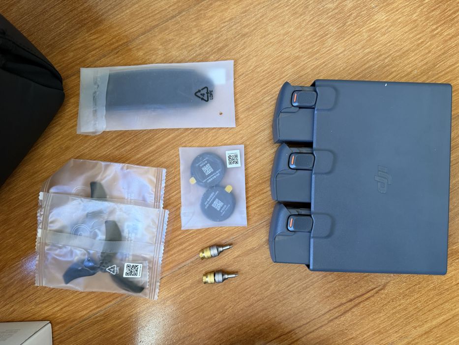 DJI Avata 2 Fly More Combo | Novo | DJI Care