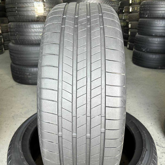 235/45 R21 BRIDGESTONE TURANZA ECO B-SEAL Шини б/у літо Склад