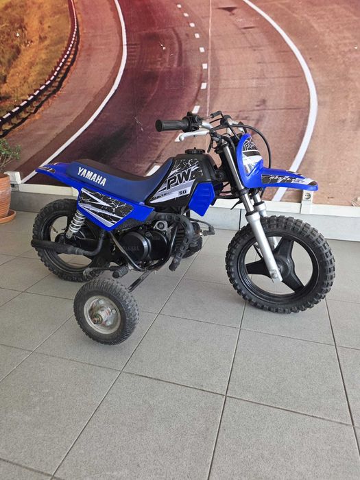 YAMAHA PW50 de 2020