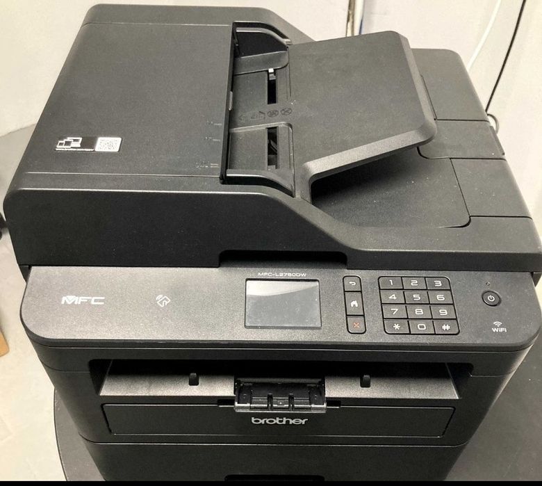 Laser Brother MFC-L2750DW All-in-One Wireless