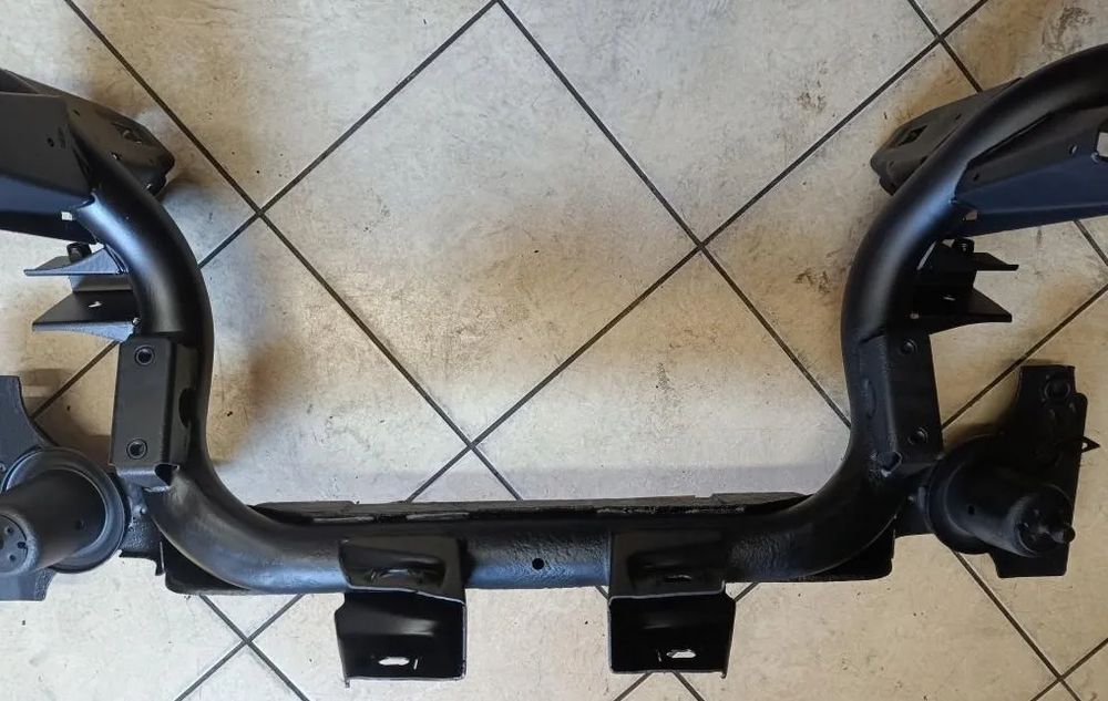 sanki belka zawieszenia trawers tył tylna ford mondeo mk3 kombi