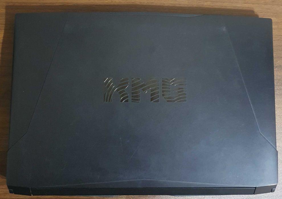 Продам ігровий ноут i7 7700hq 1060 6Гб