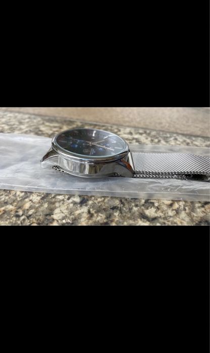 Relógio de Homem como NOVO ultimo preço