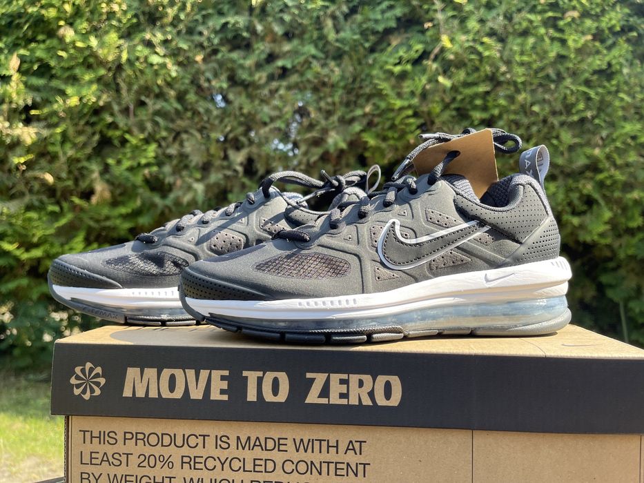 INVEL スパッツ Nike Air Max Genome 38,5 *PRZECENA Z 799zl* Warszawa Ursus