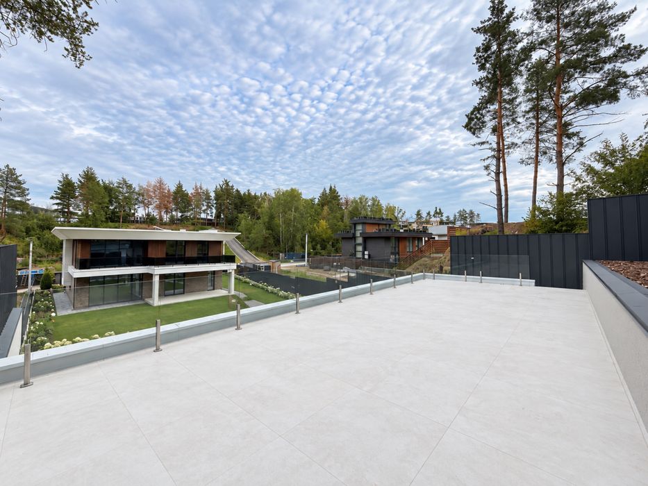 ‼️ПРЕМІУМ будинок 300 м2 | басейн | SPA зона | КМ Нова Ходосівка | ГАЗ