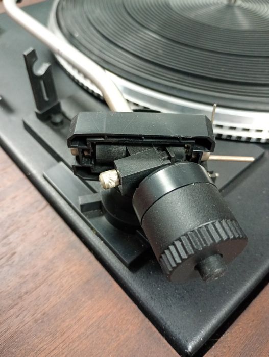 Gramofon Bernard GS434 Unitra Fonica