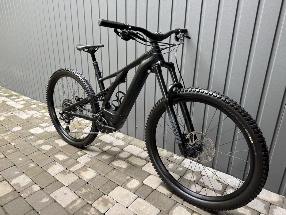 Електро Велосипед Specialized turbo levo 29NB 2021