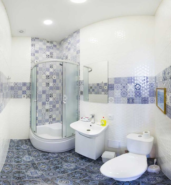 Дарвина 17 LUX квартира в самом центре Харькова