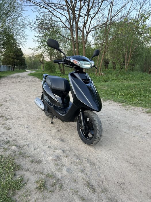 Скутер Honda Dio