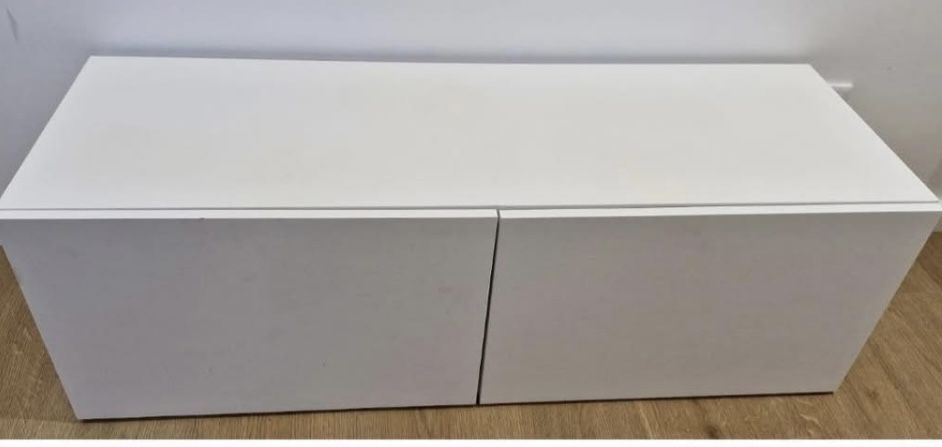 Portas brancas de armario Ikea