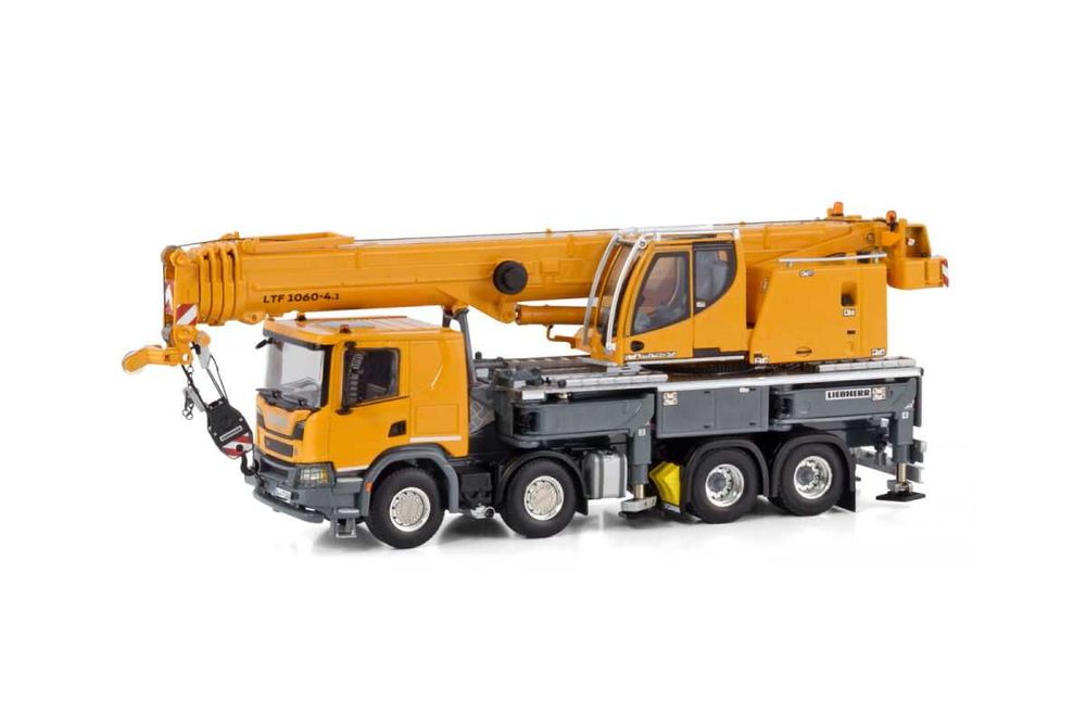 WSI Liebherr LTF 1060-4.1