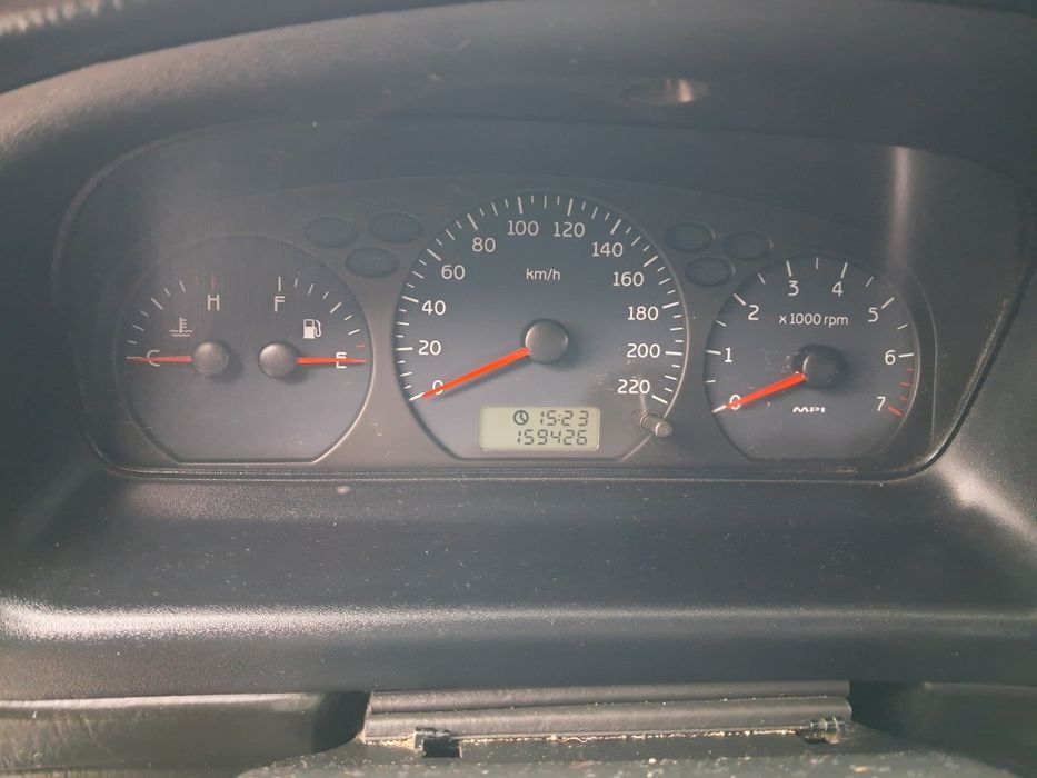 Продаётся Chery Amulet 2008 г 1.6 газ/бензин первый владелец