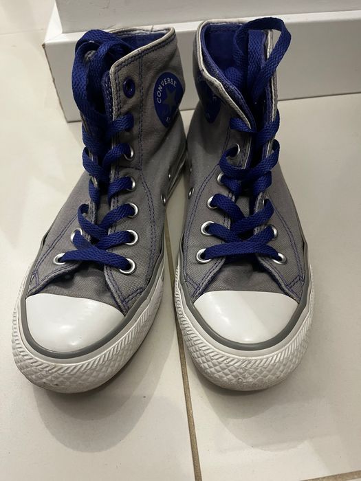 Trampki Converse