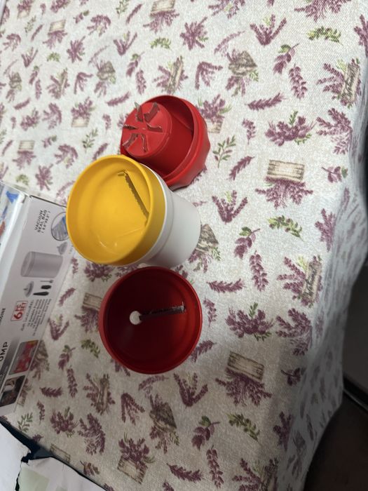 Tupperware Grater436593634889574401