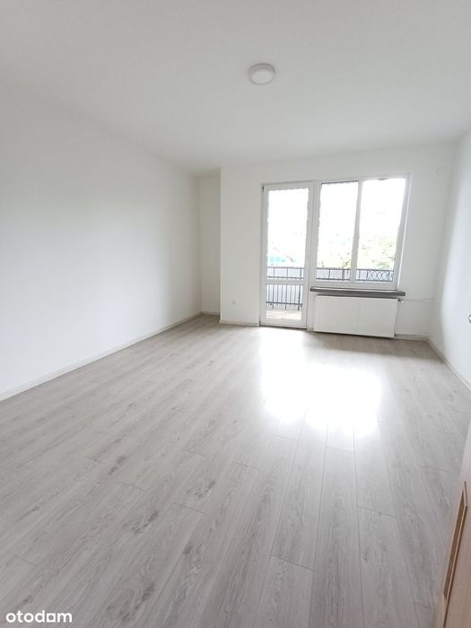 3 pokoje Centrum ul. Dąbrowszczaków BEZPOŚREDNIO