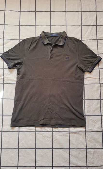 Футболка FRED PERRY