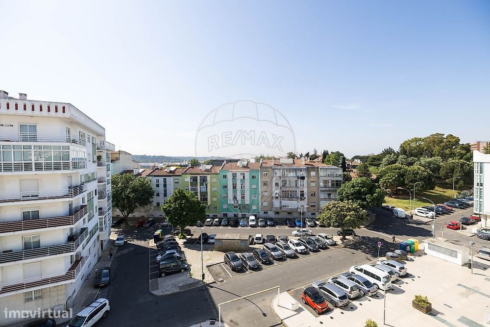 Apartamento T2 para venda