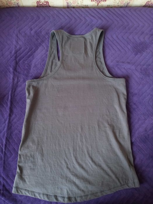 Tank top bokserka Volkswagen vintage S-XS