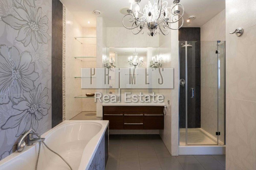 Многокомнатная квартира по адресу (площадь 420 м²) - Atlanta.ua - фото 23