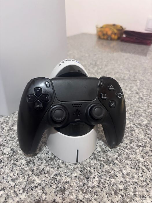 PlayStation 5 com leitor de discos