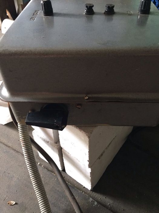 Автоклав продам на 220 Вольт.