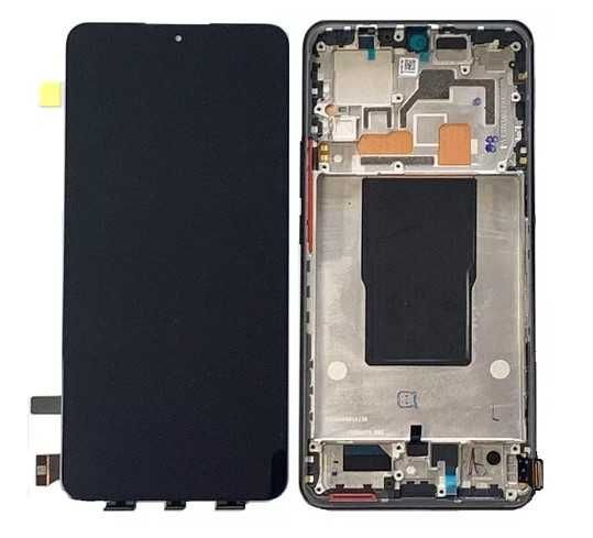 Дисплей (модуль) Xiaomi 11T / 12T / 12 Lite + тачскрин сяоми Redmi Note 8T