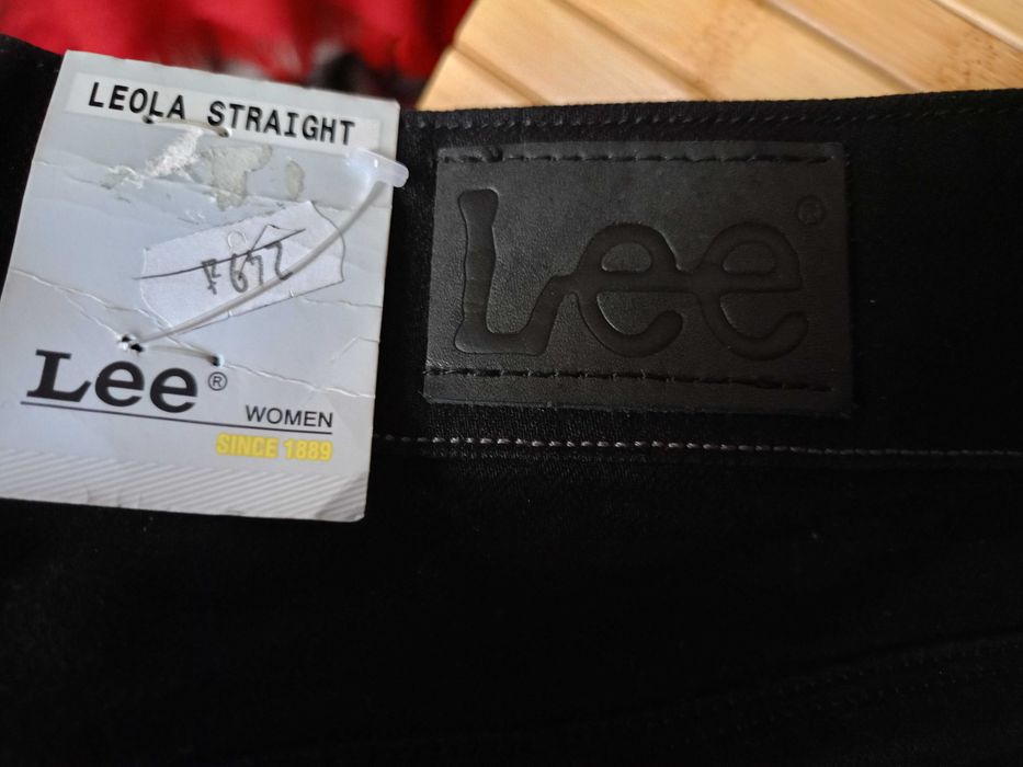 LEE WOMAN roz 31x33 Nowe Okazja