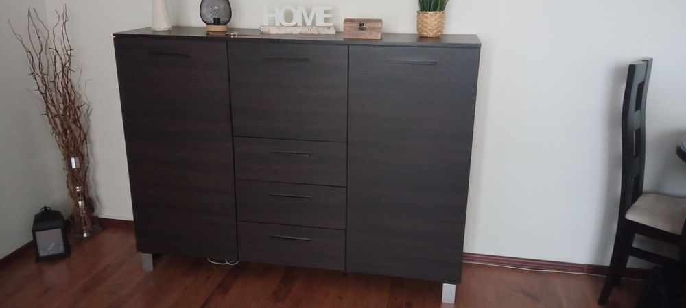 Meble do salonu, 4 elementy