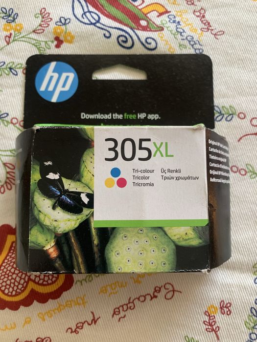 HP516 29A, HP516 49A, HP49