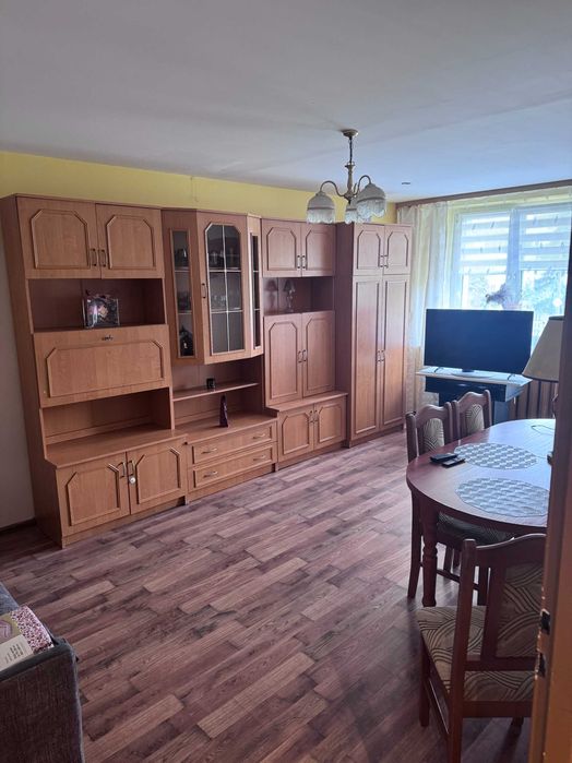 3pokojowe mieszkanie w Lublinie