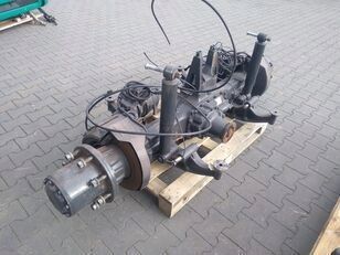 Most napędowy Man TGM 13T 15T 4x4 HP0728 HP0928 HP-0928 HP-0928-00 2821
