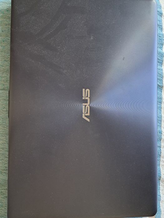 Computador Asus - Windows 10