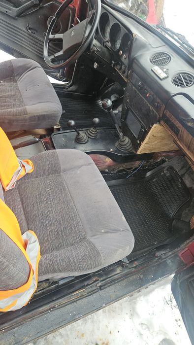 Продам ваз 2121 нива або обміняю