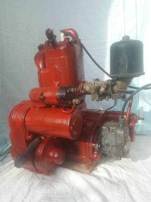 Запчастини с/г техніка