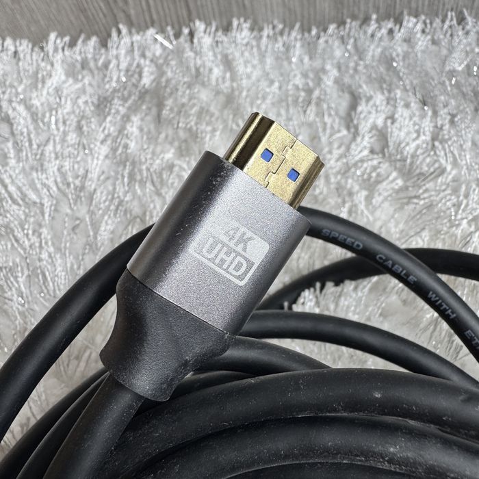 Kabel HDMI 4K Aievrgad 5m
