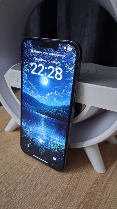 IPhone 13 Promax 128g