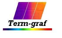 Badanie, inspekcja, przegląd, kontrola termowizja