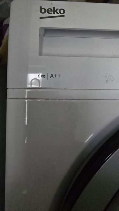 Suszarka z pompą ciepła Beko