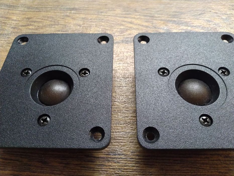 ВЧ Динаміки Seas/Foster/Canton/Revox - високочастотні HiFi