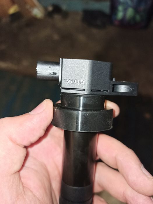 27301-2B010(273012B010) Катушки запалювання Hyundai/Kia/Mobis