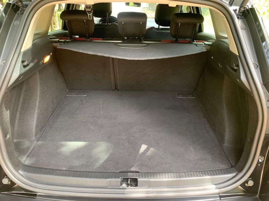 Renault Clio 1.5 dci SW 2016 Gasóleo