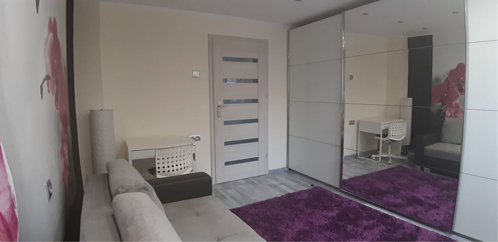 Mieszkanie własnosciowe 34 m² - Zabrze Poludnie - View 3