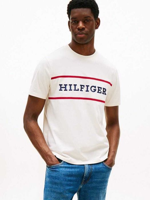 Tommy Hilfiger oryginalne koszulki