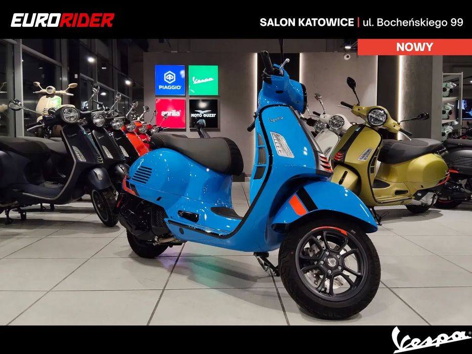 Vespa