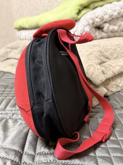 Рюкзаки для ребенка