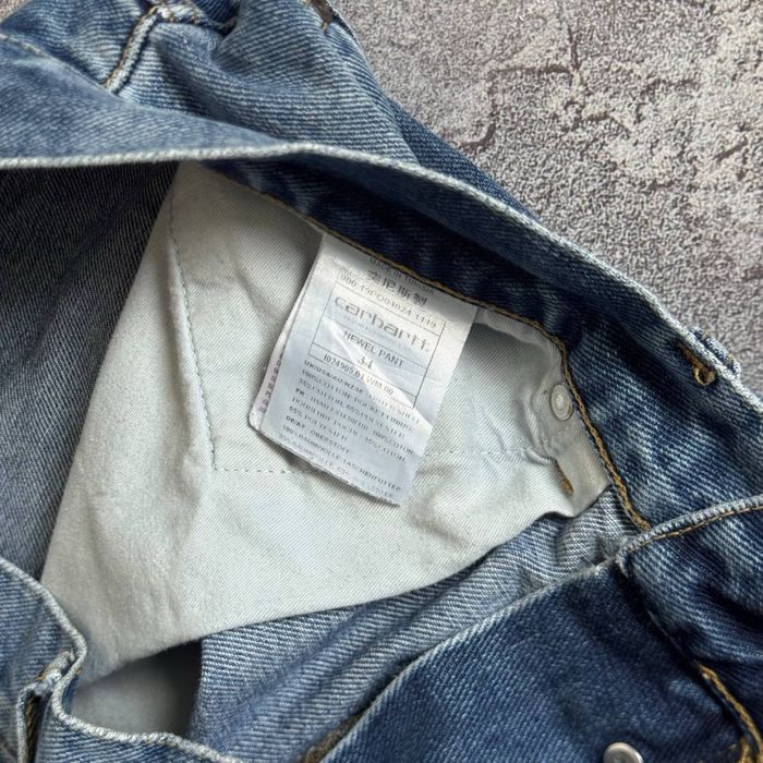 Джинси Carhartt