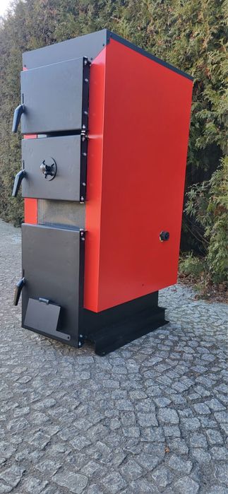 Kocioł Piec 18kW 5 klasa Eco Design