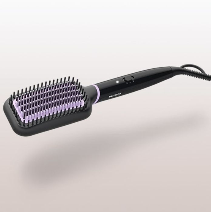 Szczotka prostująca Philips BHH880/00