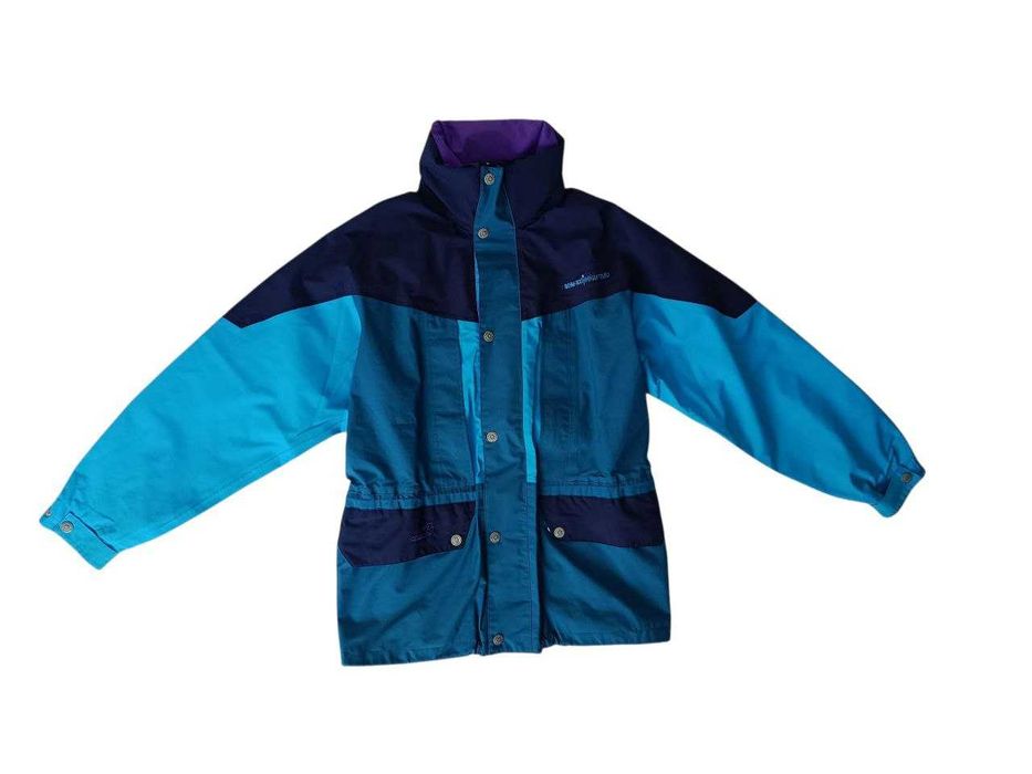 Куртка мембрана Energy GORE-TEX