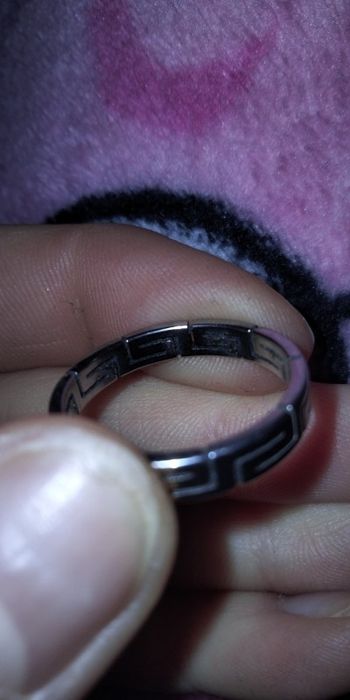Обручальное кольцо.р.12